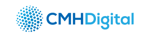 CMH Digital Logo